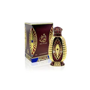 Buy Afnan Afnan Abeer Al Arab Concentrated Perfume Oil (Attar) 18ml Unisex Online India - Original Men's Perfume