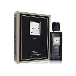 Buy Afnan Afnan Modest Une Homme Eau De Parfum 100ml For Men Online India - Original Men's Perfume