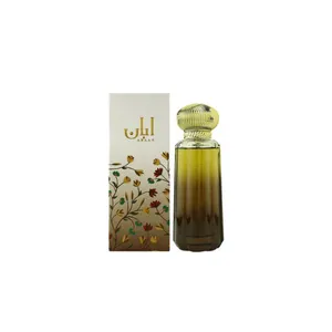 Buy Ahmed Al Maghribi Ahmed Al Maghribi Abaan EDP 100ml For Men & Women Online India Online India - Original Men's Perfume