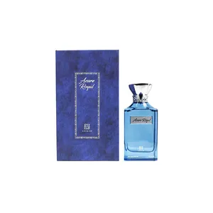 Buy Ahmed Al Maghribi Ahmed Al Maghribi Azure Royal Eau De Parfum 100ml For Men & Women Online India - Original Men's Perfume