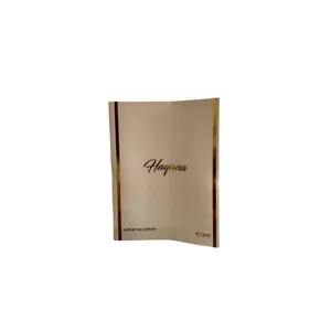 Buy Ahmed Al Maghribi Ahmed Al Maghribi Hayana (Layana) EDP 2ml Vial For Men & Women Online India - Original Men's Perfume