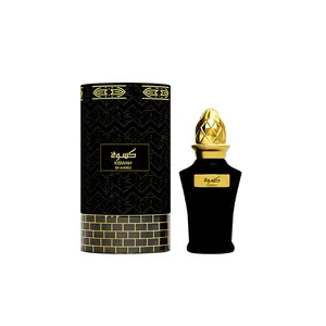 Buy Ahmed Al Maghribi Ahmed Al Maghribi Kiswah Concentrated Perfume Oil (Attar)10ml For Men & Women Online India - Original Men's Perfume