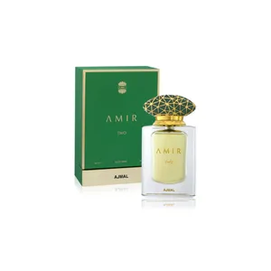 Buy Ajmal Ajmal Amir Two EDP 50ml For Men & Women Online India Online India - Original Men's Perfume