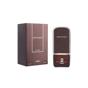 Buy Ajmal Ajmal Aristocrat Eau De Parfum 75ml For Men Online India Online India - Original Men's Perfume