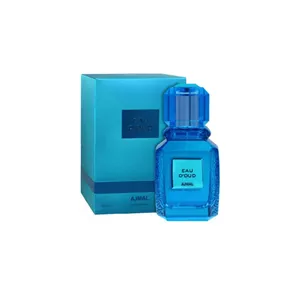 Buy Ajmal Ajmal Eau D’Oud Eau De Parfum 100ml For Men & Women Online India Online India - Original Men's Perfume