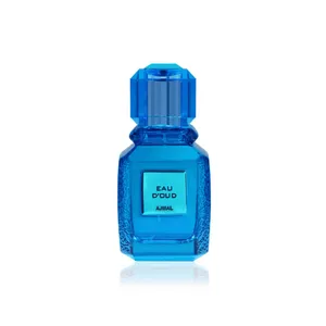 Buy Ajmal Ajmal Eau D'Oud EDP 100 ML for Men and Women Online India Online India - Original Men's Perfume