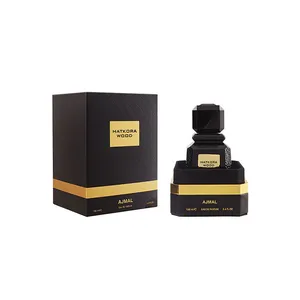 Buy Ajmal Ajmal Hatkora Wood Eau de Perfume 100ml for Men & Women Online India - Original Men's Perfume