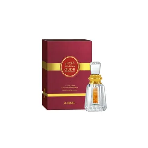 Buy Ajmal Ajmal Oudh Mukhalat Perfume Oil, 6ml, for Men & Women Online India - Original Men's Perfume