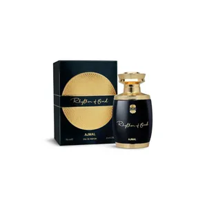 Buy Ajmal Ajmal Rhythm Of Oud EDP 75ml For Men & Women Online India Online India - Original Men's Perfume