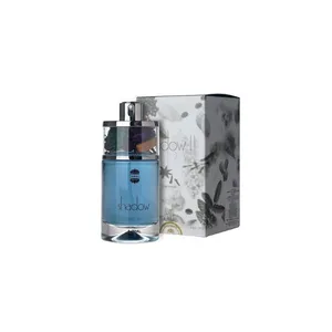 Buy Ajmal Ajmal Shadow II pour Homme Eau de Parfum 75ml for Men Online India - Original Men's Perfume