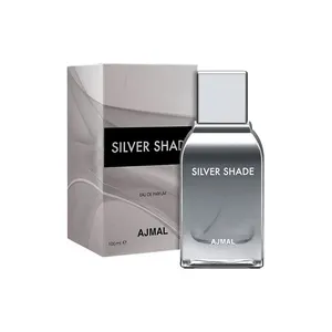 Buy Ajmal Ajmal Silver Shade Eau de Perfume 100ml for Men & Women Online India - Original Men's Perfume