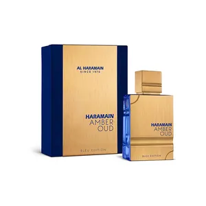 Buy Al Haramain Al Haramain Amber Oud Bleu Edition 100ml EDP For Men Online India - Original Men's Perfume