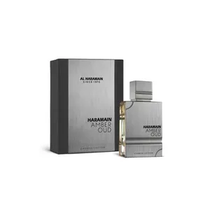 Buy Al Haramain Al Haramain Amber Oud Carbon Edition Eau de Parfum 100ml for Men &Women Online India - Original Men's Perfume