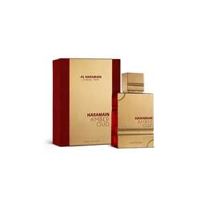 Buy Al Haramain Al Haramain Amber Oud Ruby Edition 60ml EDP for Men and Women Online India - Original Men's Perfume