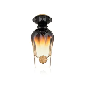 Buy Albait Aldimashqi Albait Aldimashqi Black Saffron Eau De Parfum 75ml For Men & Women Online India - Original Men's Perfume