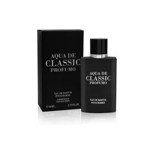 Buy Fragrance World Aqua De Classic Profumo Eau de Parfum 80ml For Men By Fragrance World Online India - Original Men's Perfume