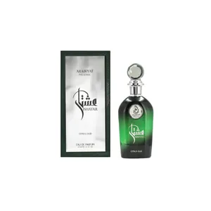 Buy Arabiyat Arabiyat Prestige Ishatar Citrus Oud EDP 110ml For Men & Women Online India Online India - Original Men's Perfume