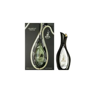 Buy Arabiyat Arabiyat Prestige Kohl Opulence Eau De Parfum 100ml For Men & Women Online India Online India - Original Men's Perfume