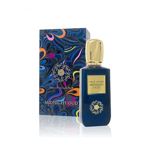 Buy Ard Al Zaafaran Ard Al Zaafaran Midnight Oud EDP 100ml For Men And Women Online India - Original Men's Perfume