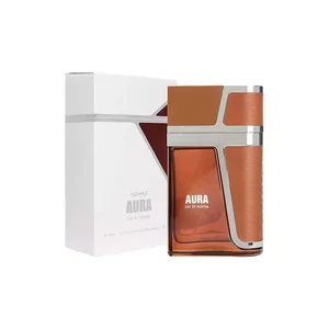 Buy Armaf Armaf Aura Eau De Parfum 100ml Online India - Original Men's Perfume