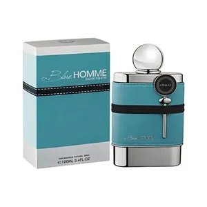 Buy Armaf Armaf Blue Homme Eau De Parfum 100ml Online India - Original Men's Perfume