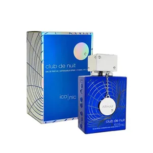 Buy Armaf Armaf Club de Nuit Iconic Eau de Parfum 105ml Online India - Original Men's Perfume