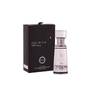 Buy Armaf Armaf Club De Nuit Intense Man 20ml Concentrated Perfume Oil For Men. Online India - Original Men's Perfume