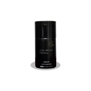 Buy Armaf Armaf Club de Nuit Intense Man Deodorant Spray - For Men (250 ML) Online India - Original Men's Perfume