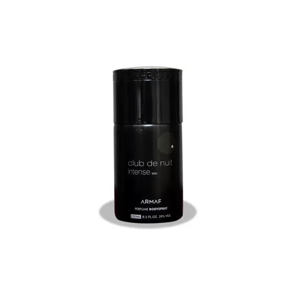 Buy Armaf Armaf Club de Nuit Intense Man Deodorant Spray - For Men (250 ML) Online in India - Original Men's Perfume