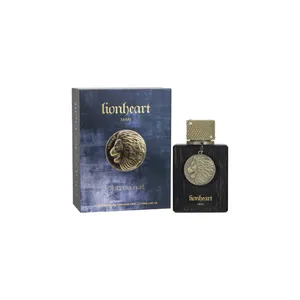 Buy Armaf Armaf Club De Nuit Lionheart EDP 100ml For Men Online India - Original Men's Perfume
