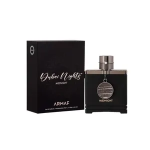 Buy Armaf Armaf Dubai Nights Midnight Eau De Parfum 100ml for Men | Long Lasting Luxury Fragrance Online India - Original Men's Perfume