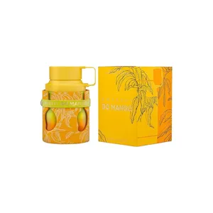 Buy Armaf Armaf Odyssey Go Mango Eau De Parfum 100ml for Men & Women | Long Lasting Fruity Unisex Perfume Online India - Original Men's Perfume
