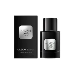 Buy Armani Armani Privé Code Elixir Eau De Parfum 50ml For Men | Luxury Long-Lasting Fragrance Online India - Original Men's Perfume