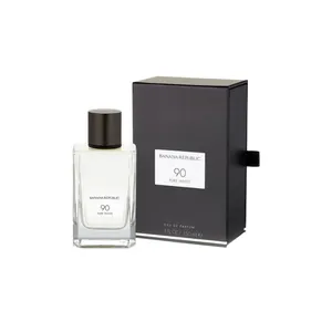 Buy Banana Republic Banana Republic Pure White Eau De Parfum 150ml for Men | Fresh Citrus Woody Fragrance Online India - Original Men's Perfume