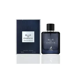 Buy Maison Alhambra Blue De Chance (Maitre De Blue) By Alhambra EDP Perfume 100 ML For Men Online India - Original Men's Perfume