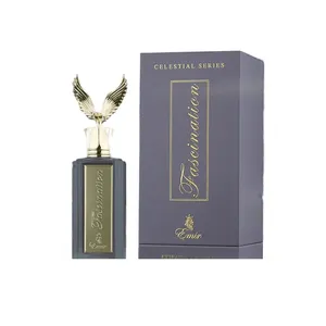 Buy Paris Corner Celestial Fascination Emir Series By Paris Corner 100ml Extrait De Parfum Online India - Original Men's Perfume