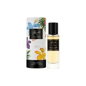 Buy Fragrance World Clive Dorris Flora By Flora Eau De Parfum 30ml For Men & Women By Fragrance World Online India - Original Men's Perfume
