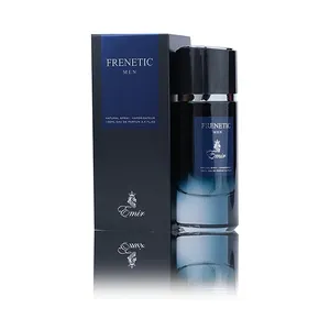 Buy Paris Corner Emir Paris Corner Frenetic Eau De Parfum 80 ML For Men Online India - Original Men's Perfume