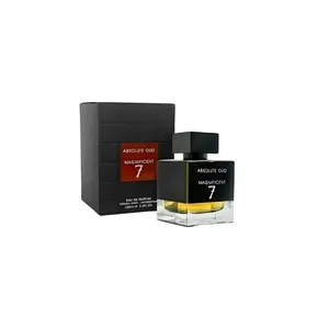 Buy Fragrance World Fragrance World Absolute Oud Magnificent 7 EDP 100ml For Men & Women Online India Online India - Original Men's Perfume