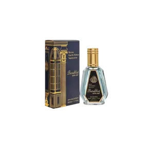 Buy Fragrance World Fragrance World Barakkat Satin Oud Eau De Parfum 50ml For Men & Women Online India Online India - Original Men's Perfume