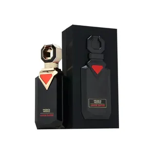 Buy Fragrance World Fragrance World French Avenue Amber Empire Extrait De Parfum 100ml Unisex Luxury Long Lasting Perfume Online India - Original Men's Perfume