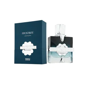 Buy Fragrance World Fragrance World French Avenue Aromatix X Frostbite Extrait De Parfum 100ml for Men | Long Lasting Luxury Perfume Online India - Original Men's Perfume