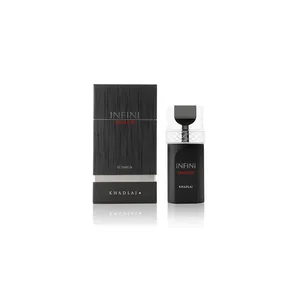 Buy KHADLAJ Khadlaj Infini Absolute Eau de Parfum 100ml for Men & Women Online India - Original Men's Perfume