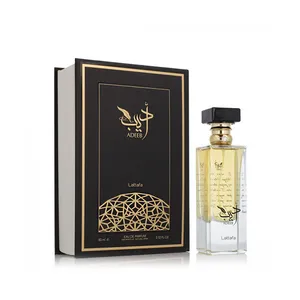 Buy Lattafa Lattafa Adeeb Perfume For Men And Women 80ml EDP . Online India - Original Men's Perfume
