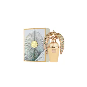 Buy Lattafa Lattafa Afeef EDP 100ml For Men & Women Online India Online India - Original Men's Perfume