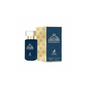 Buy Maison Alhambra Maison Alhambra Kingsman EDP 30ml For Men Online India Online India - Original Men's Perfume