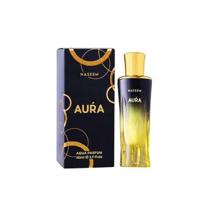 Buy Naseem Naseem Aura Eau de Parfum 80ml for Men & Women Online India - Original Men's Perfume