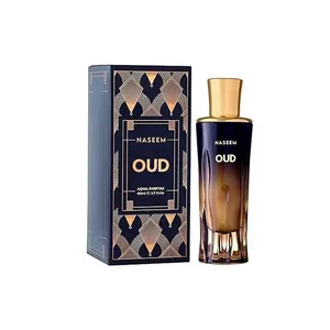 Buy Naseem Naseem Oud Eau De Parfum 80Ml For Men & Women Online India - Original Men's Perfume