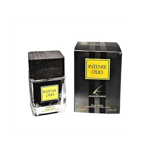 Buy Paris Corner Paris Corner Arabian Oryx Intense Oud Eau De Parfum 100ml For Men Online India - Original Men's Perfume