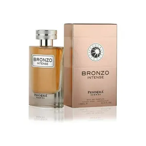Buy Paris Corner Paris Corner Bronzo Intense Eau de Parfum by Pendora Scents 100ml for Unisex Online India - Original Men's Perfume